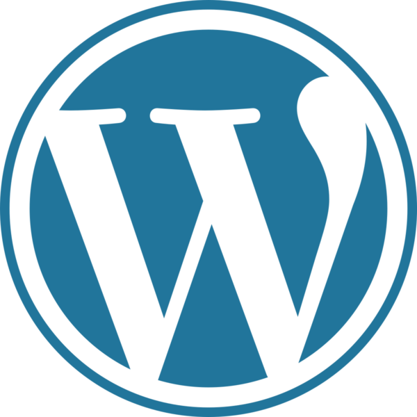 Wordpress main feature image