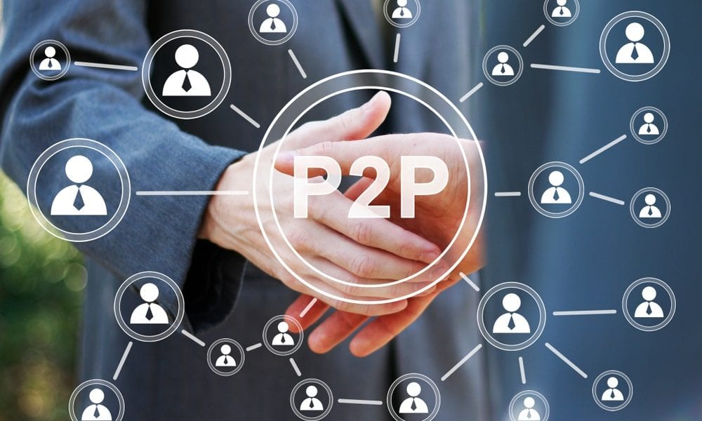 An Insight Into Peer To Peer Network (P2P)