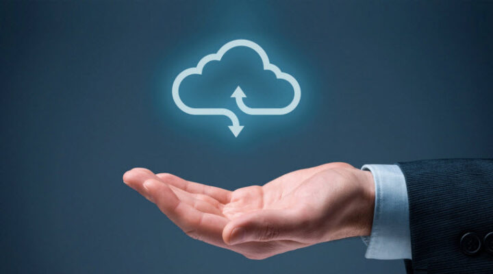 Salient Features Of Cloud Computing