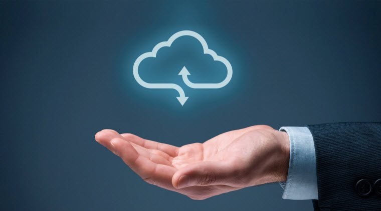 Cloud Computing featured image