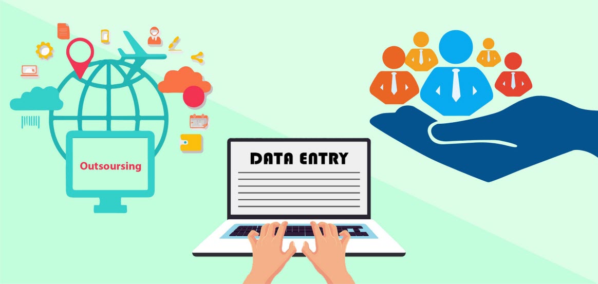 Data Entry Services main Picture